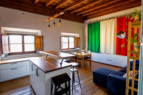 Palazzo Leopardi Florence